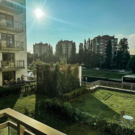 Apartament Lux Gdansk Nowa Motlawa 외부 사진