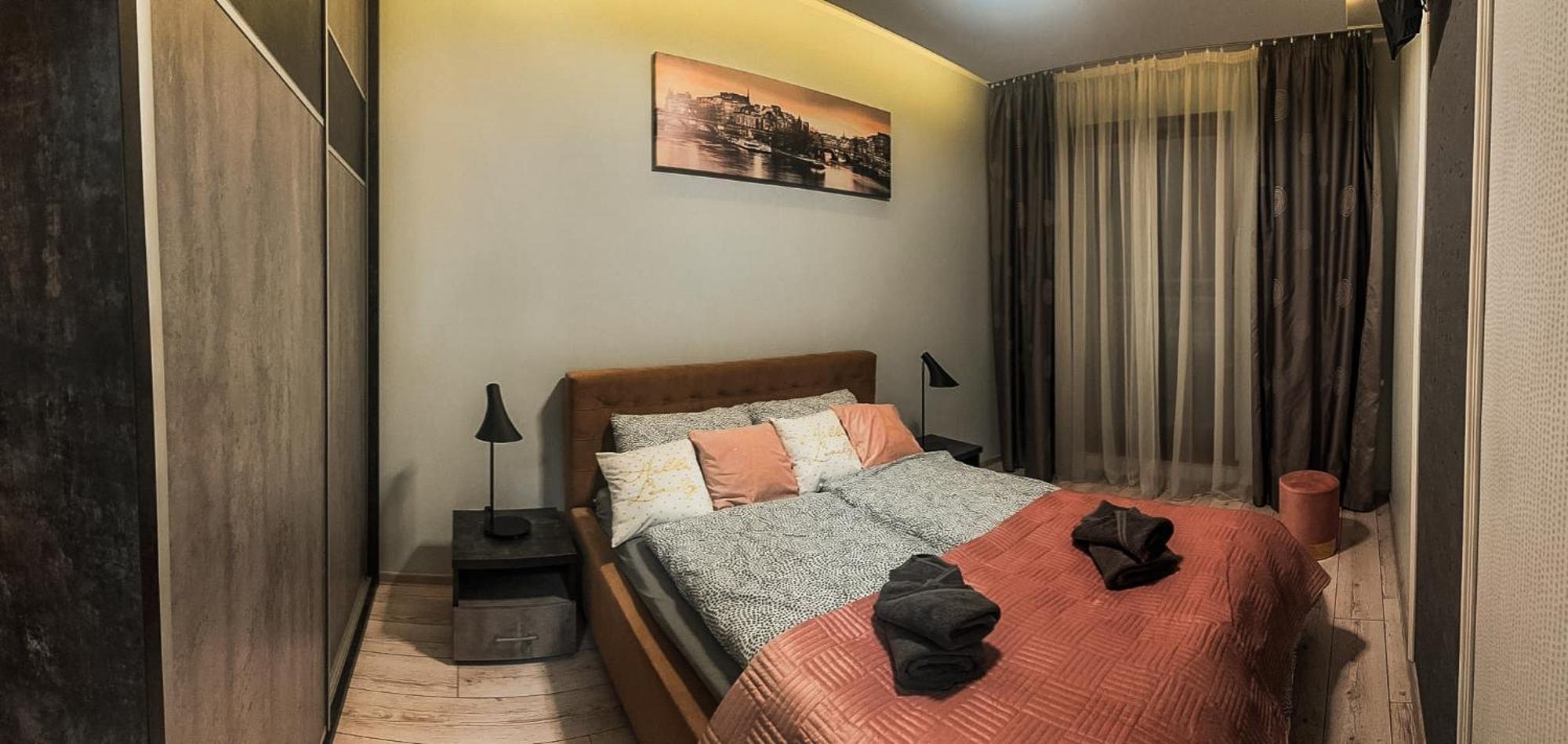 Apartament Lux Gdansk Nowa Motlawa 외부 사진
