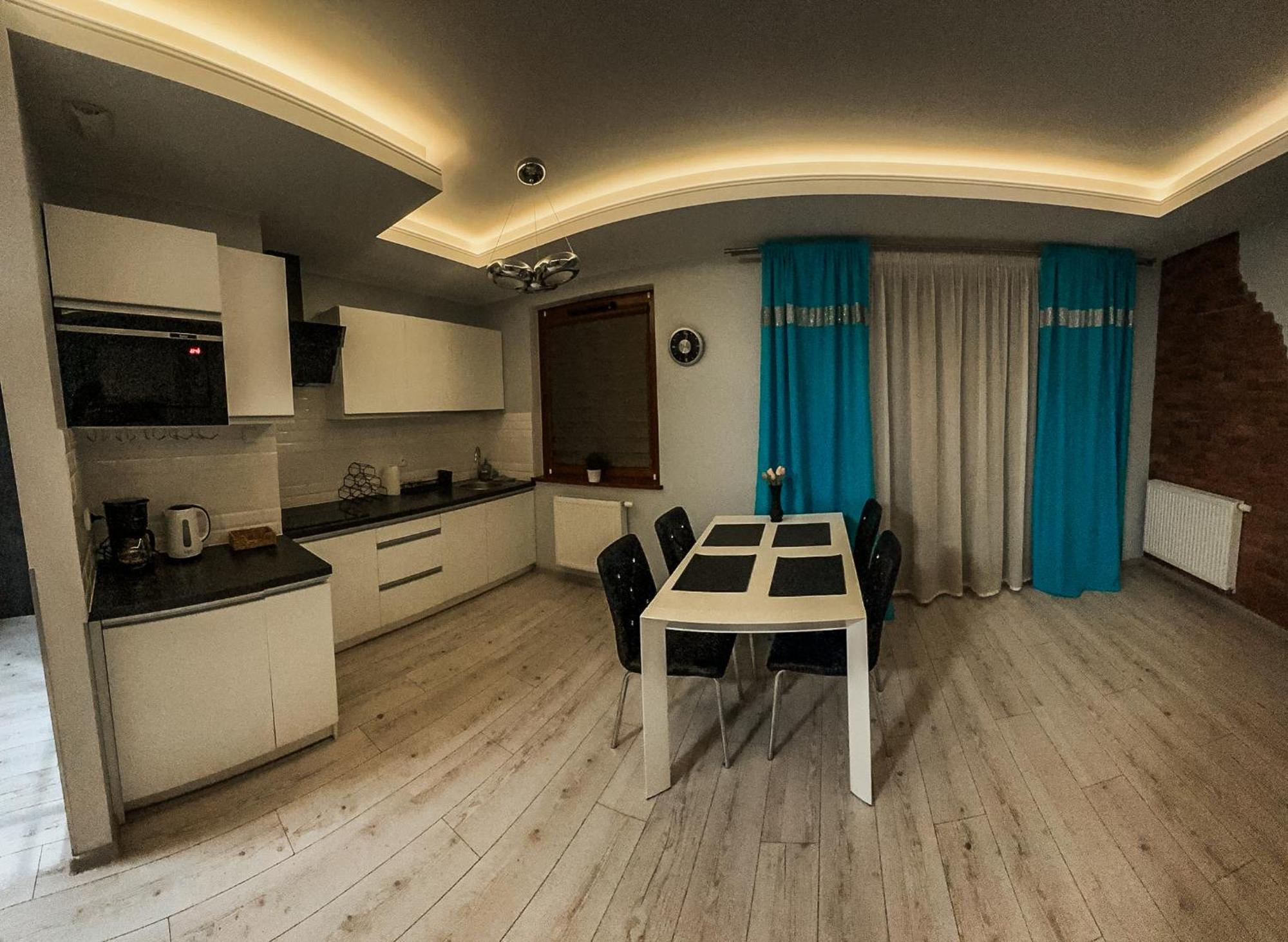 Apartament Lux Gdansk Nowa Motlawa 외부 사진